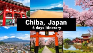 discover the best things to do in chiba in 6 days! explore top attractions, hidden gems, cultural experiences, and travel tips to make the most of your visit to this vibrant japanese prefecture.