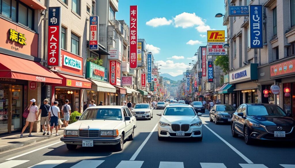 find out whether people in chiba, japan drive on the left or right side of the road. get answers to your travel and driving questions for a safer trip.