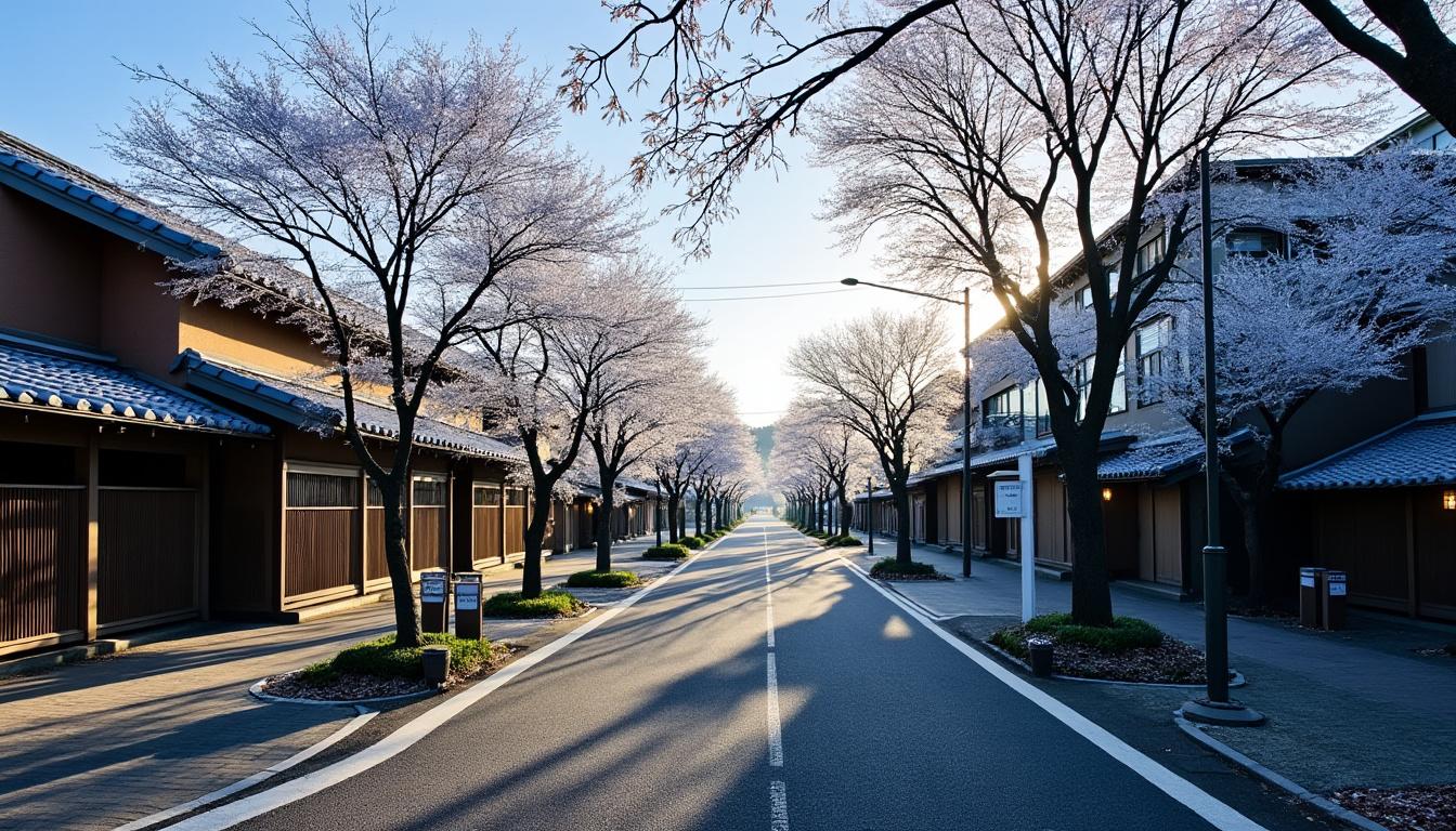 discover if february is the ideal month to visit chiba, japan. learn about the weather, events, and attractions you can enjoy during this winter period.