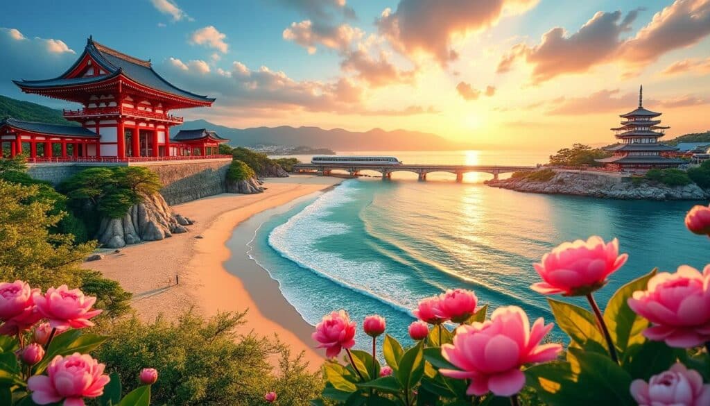 discover the best places to visit in chiba in 7 days! explore top attractions, cultural sites, nature spots, and local experiences with our comprehensive chiba travel itinerary.