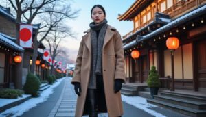 wondering what to wear in chiba in december? discover essential wardrobe tips and outfit suggestions to stay comfortable and stylish in chiba’s cool winter weather.