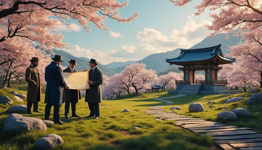 discover the history behind the founding of chiba, japan. learn who discovered chiba, key historical figures, and how the city developed over time.