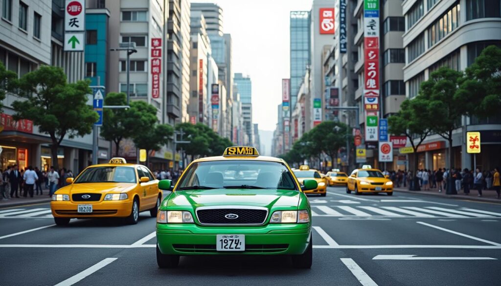 discover whether taxis are available in chiba, including tips on how to find and use them for convenient travel around the city.