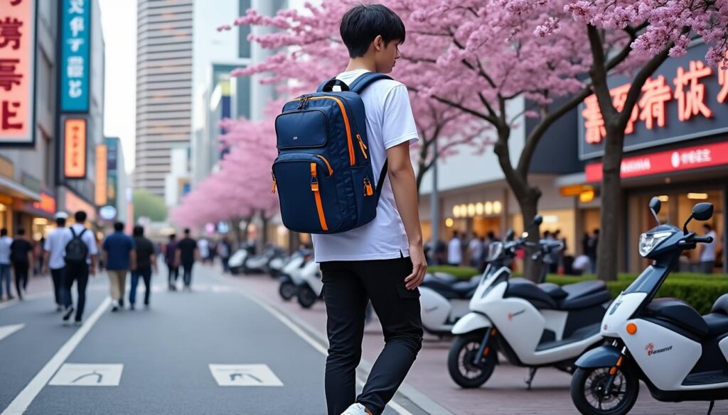 discover the guidelines and tips for wearing a backpack in chiba. learn about local customs, safety advice, and best practices for travelers exploring this vibrant city.