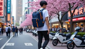 discover the guidelines and tips for wearing a backpack in chiba. learn about local customs, safety advice, and best practices for travelers exploring this vibrant city.