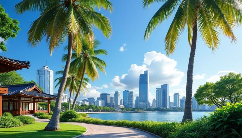 discover if chiba, japan, has palm trees, and learn about the region's climate, native vegetation, and scenic coastal landscapes. find out what makes chiba's flora unique!