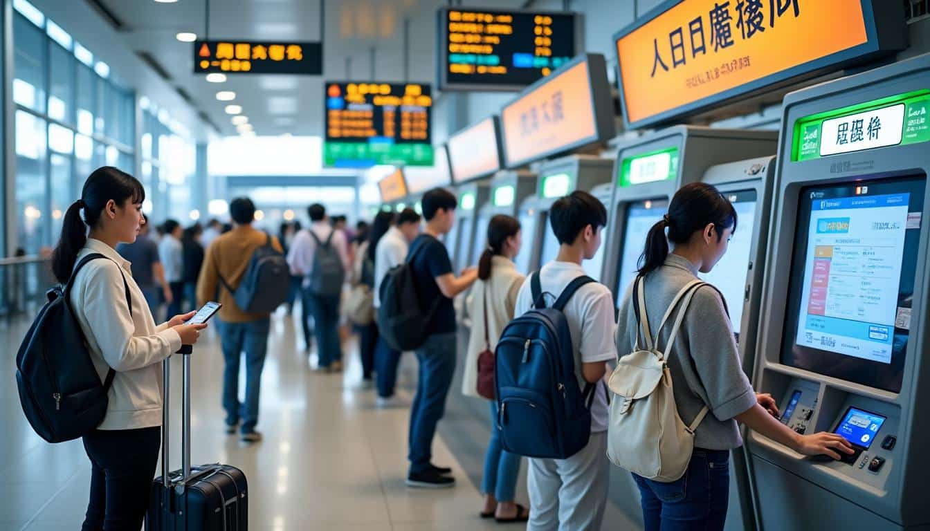 scopri i diversi metodi per pagare i viaggi in autobus a Chiba, Giappone, inclusi contanti, carte IC e altre opzioni convenienti per un'esperienza di viaggio fluida.
