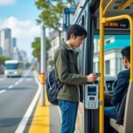 learn the simple steps to pay for bus rides in chiba, including fare methods, ticket options, and payment tips for a smooth travel experience.