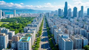 discover the current population of chiba, including key demographic insights and trends in this detailed overview.