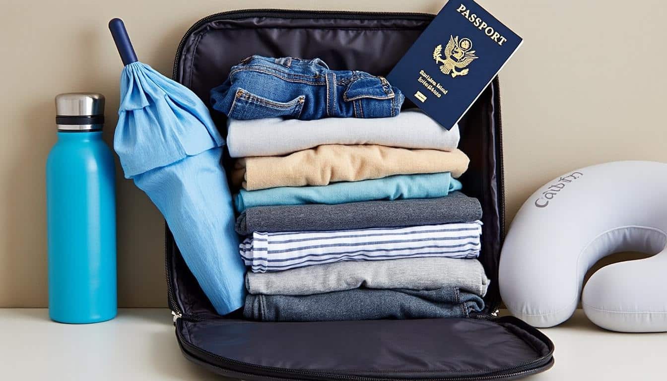 discover essential packing tips for visiting chiba in march, including clothing, accessories, and weather considerations to ensure a comfortable and enjoyable trip.
