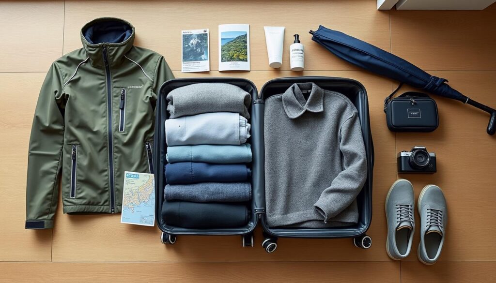discover essential tips on what to pack for a trip to chiba in march, including weather-appropriate clothing and travel must-haves to ensure a comfortable and enjoyable visit.