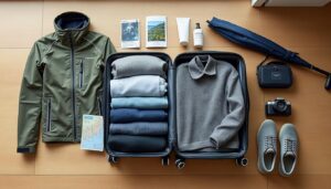 discover essential tips on what to pack for a trip to chiba in march, including weather-appropriate clothing and travel must-haves to ensure a comfortable and enjoyable visit.