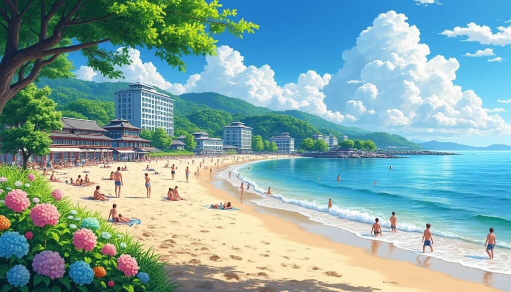 discover the best places to stay in chiba during august, from beachfront hotels to cozy city accommodations, ensuring a comfortable and enjoyable summer vacation.