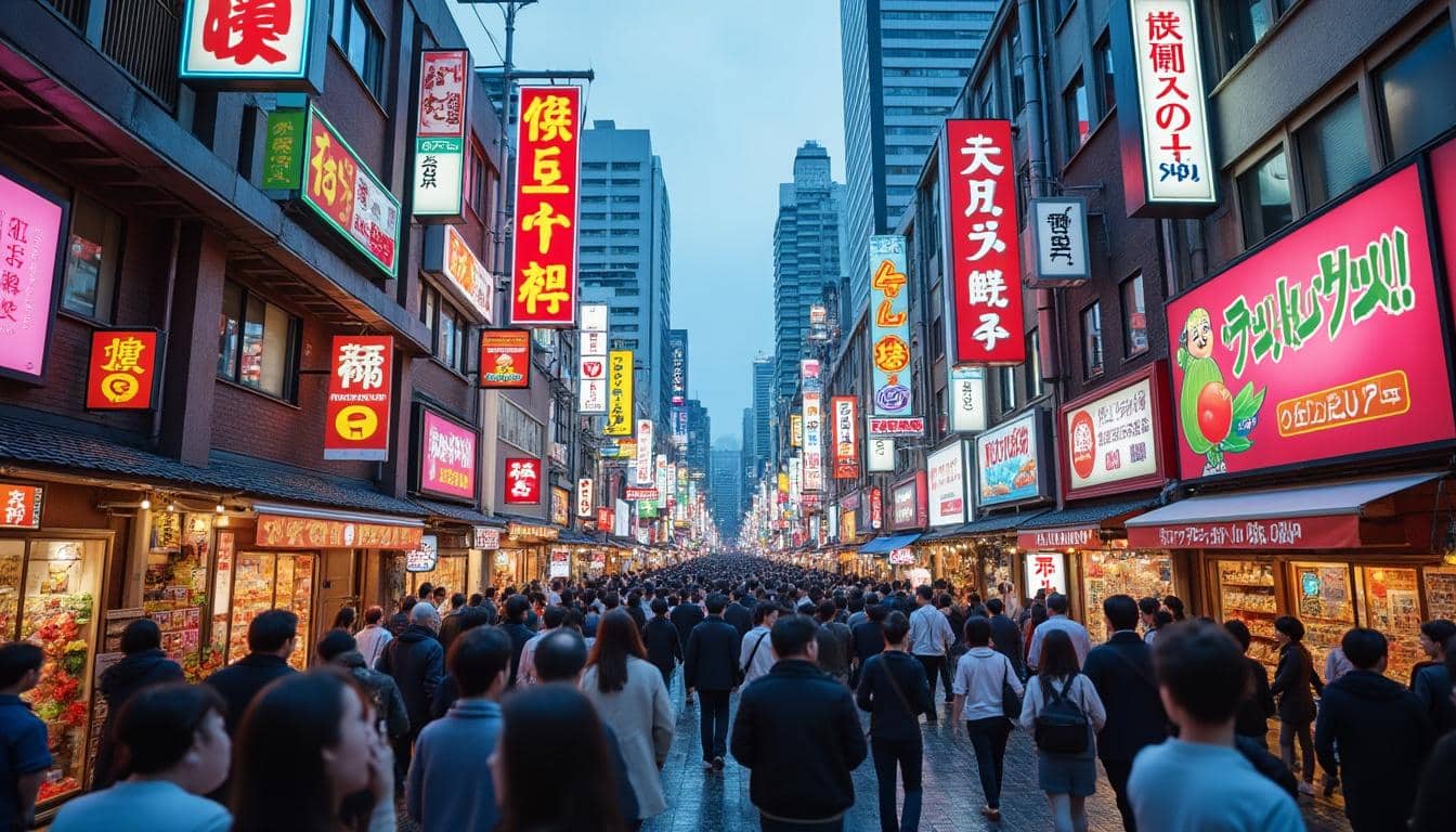 Entdecken Sie die durchschnittlichen Kosten einer Reise nach Chiba, einschließlich Unterkunft, Essen, Transport und Aktivitäten, um Ihr Budget effektiv zu planen.