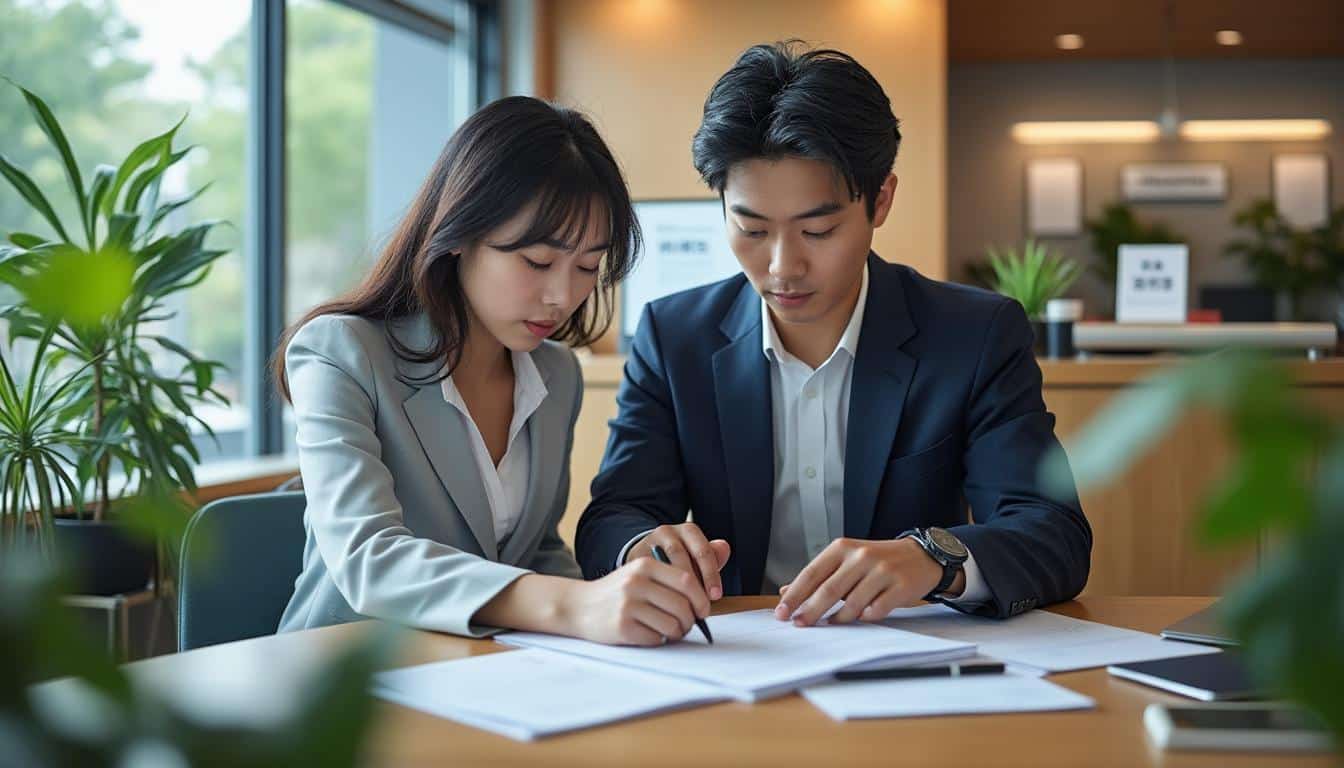 découvrez des conseils et des directives essentiels pour les citoyens sud-coréens sur la façon de vivre confortablement et légalement à Chiba, au Japon. Apprenez-en plus sur les visas, le logement, la culture et la vie quotidienne pour rendre votre déménagement fluide et réussi.