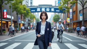 discover essential tips and guidelines for south korean citizens on how to live comfortably and legally in chiba, japan. learn about visas, local culture, housing, and daily life.