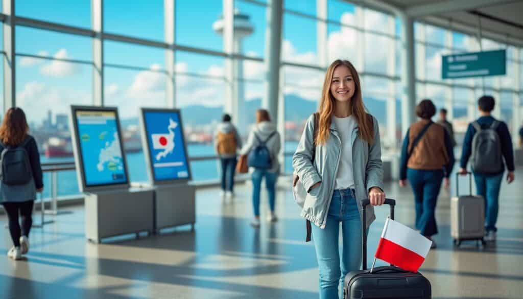 learn the essential steps and requirements for polish citizens planning to move to chiba, japan. get tips on visas, housing, and settling in smoothly.