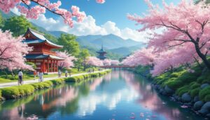 discover if may is the ideal time to visit chiba, exploring weather conditions, local events, and travel tips to plan your perfect trip.