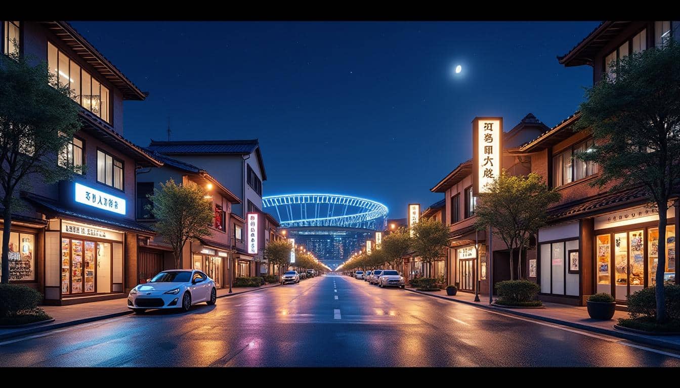 descubrir la seguridad y los consejos de viaje para visitar Chiba, explorando sus atracciones mientras se mantiene informado sobre las últimas pautas de seguridad y salud.