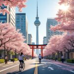 discover important safety tips and travel advice for visiting chiba, japan. learn about local conditions, attractions, and how to stay safe during your trip.