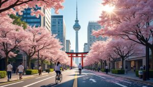 discover important safety tips and travel advice for visiting chiba, japan. learn about local conditions, attractions, and how to stay safe during your trip.