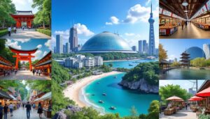 discover the top must-see attractions and hidden gems in chiba over 8 days, perfect for an unforgettable travel itinerary.