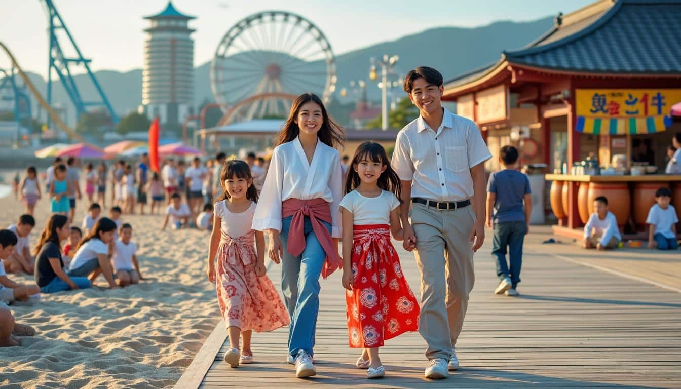 discover fun and engaging activities to do in chiba with tweens, from exciting outdoor adventures to cultural experiences perfect for families.