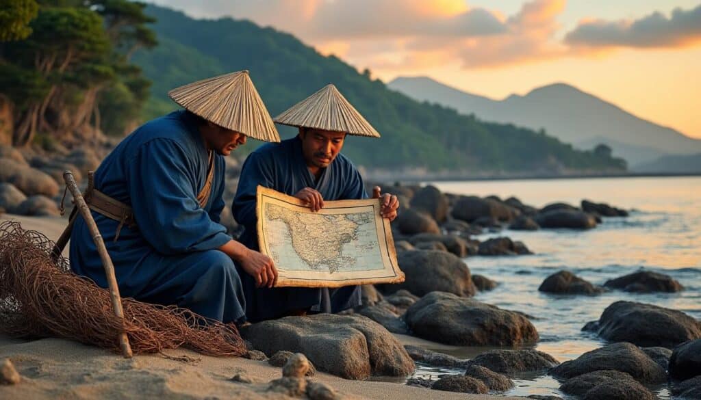 discover the history of chiba and learn when this fascinating region was first discovered. explore its origins and historical significance.