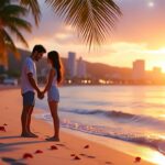 discover the most romantic spots in chiba to propose and create unforgettable memories with your loved one.