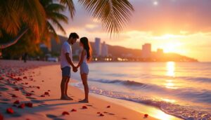 discover the most romantic spots in chiba to propose and create unforgettable memories with your loved one.