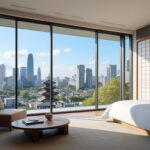 discover the best accommodation options in chiba for a 20-night stay, including hotels, guesthouses, and apartments to suit all budgets and preferences.