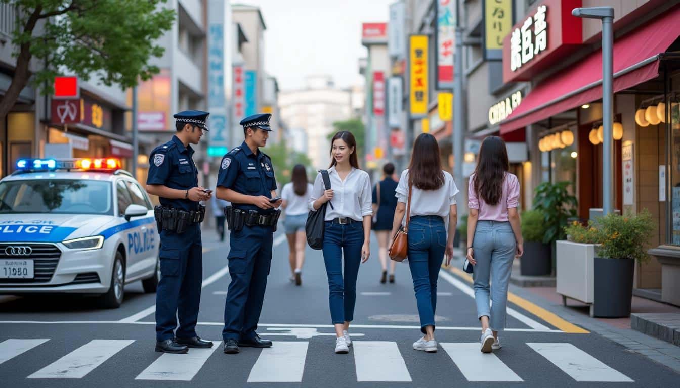 discover the safest and most comfortable accommodations for women in chiba. find tips and recommendations to ensure a secure and enjoyable stay in this vibrant city.