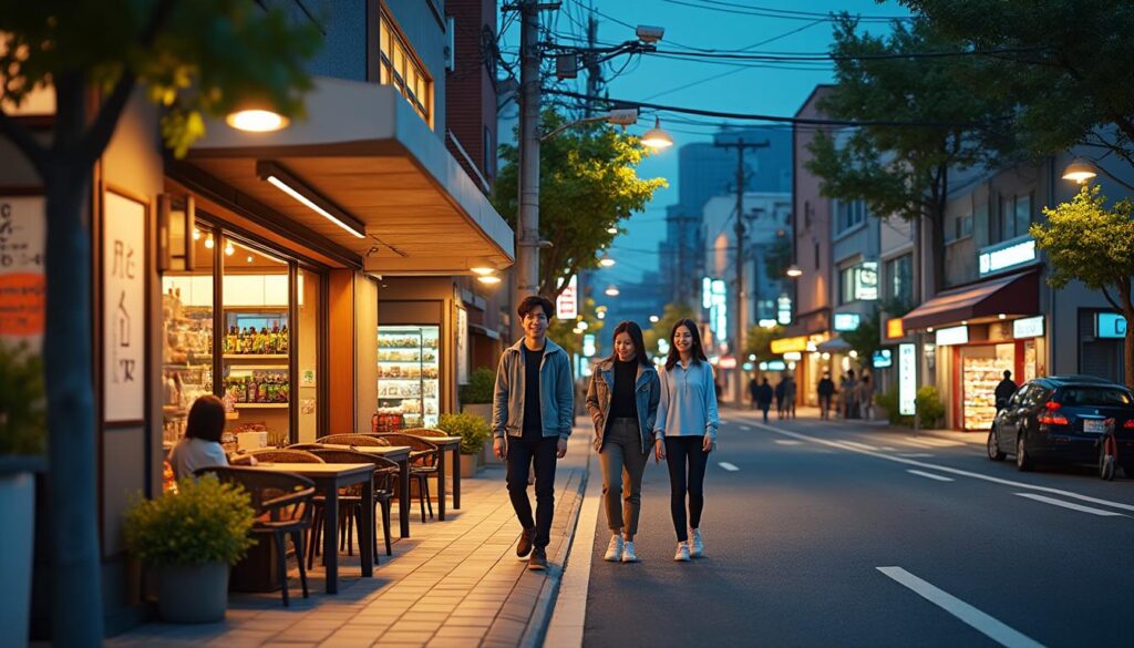 discover the safest and most female-friendly neighborhoods to stay in chiba, with tips on secure accommodations and local areas that prioritize women's safety.