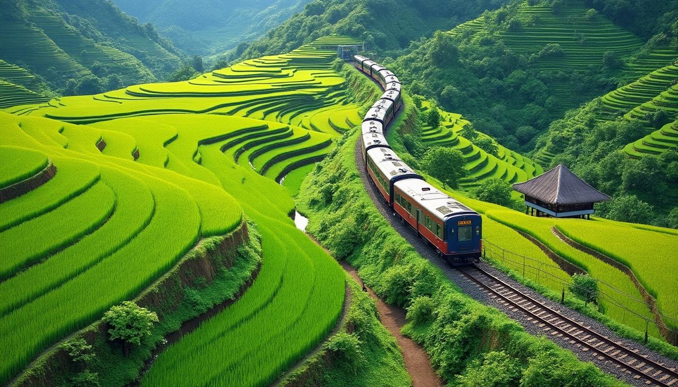 discover affordable ways to travel to chiba with our comprehensive guide. learn tips and tricks to save money on transportation, accommodation, and activities for a budget-friendly trip to chiba.