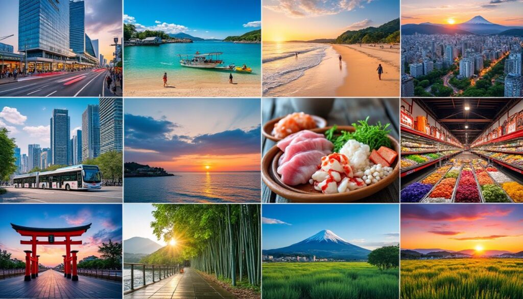discover the best itinerary and must-see attractions to make the most of your 12 days in chiba, japan. explore beautiful beaches, historic sites, and local cuisine for an unforgettable trip.