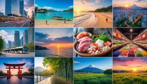 discover the best itinerary and must-see attractions to make the most of your 12 days in chiba, japan. explore beautiful beaches, historic sites, and local cuisine for an unforgettable trip.