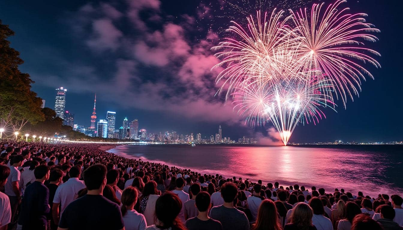 discover the best activities and events to enjoy in chiba on new year's eve, from festive celebrations to cultural experiences and local traditions.