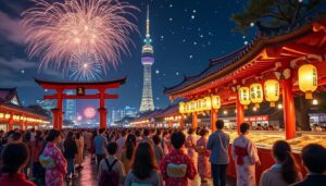 discover exciting events, traditions, and activities to enjoy in chiba on new year's eve. plan your celebration with our ultimate guide to ringing in the new year in this vibrant japanese city.