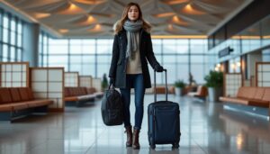 discover the best clothing tips for a january flight to chiba, japan. learn how to dress comfortably and stay warm during your winter trip.