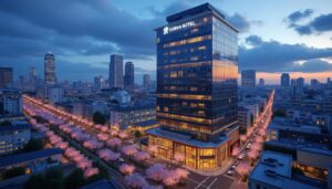 discover the best places to stay in chiba with convenient access to top attractions, dining, and transportation, ensuring you’re close to everything for a perfect trip.