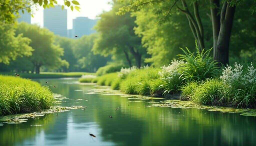 discover whether mosquitoes are common in chiba, japan, and learn how to protect yourself during your visit.