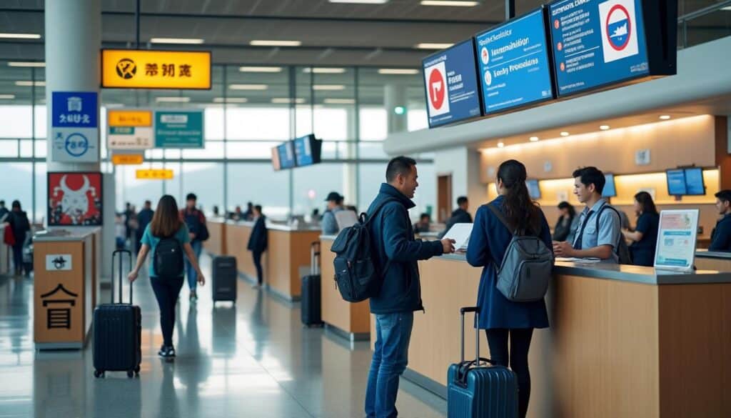 find out if dutch citizens require a visa to travel to chiba, japan, including visa policies, application processes, and travel tips for a smooth visit.