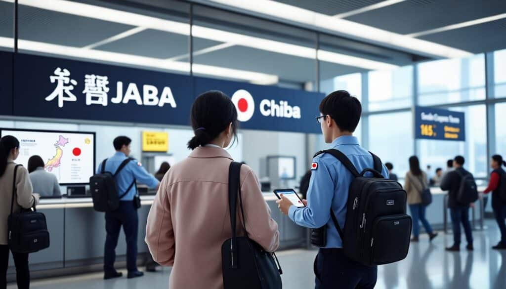 find out if japanese citizens require a visa to visit chiba, including entry requirements, visa exemptions, and travel tips for a smooth journey.
