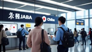 find out if japanese citizens require a visa to visit chiba, including entry requirements, visa exemptions, and travel tips for a smooth journey.