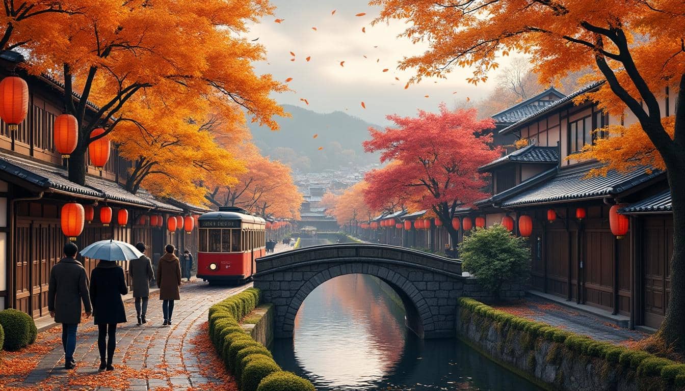 discover the weather in chiba during november, including average temperatures and what to expect for a warm or cool visit.