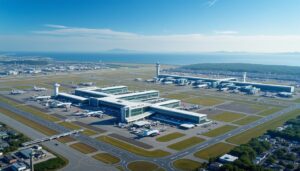 discover the airports located in chiba, including information on nearby international and domestic airports, transportation options, and travel tips for visitors.