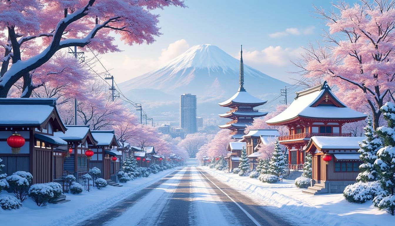 discover the typical weather conditions in chiba during december, including temperature, rainfall, and what to expect for your winter visit.