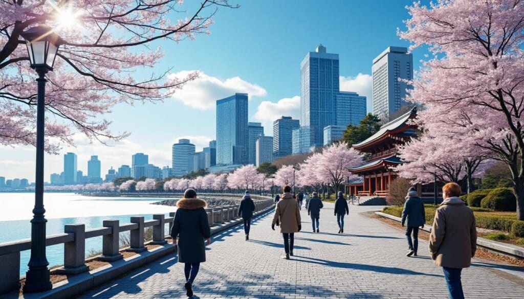 discover the typical weather conditions in chiba during december, including temperature, precipitation, and seasonal climate tips to help you plan your visit.