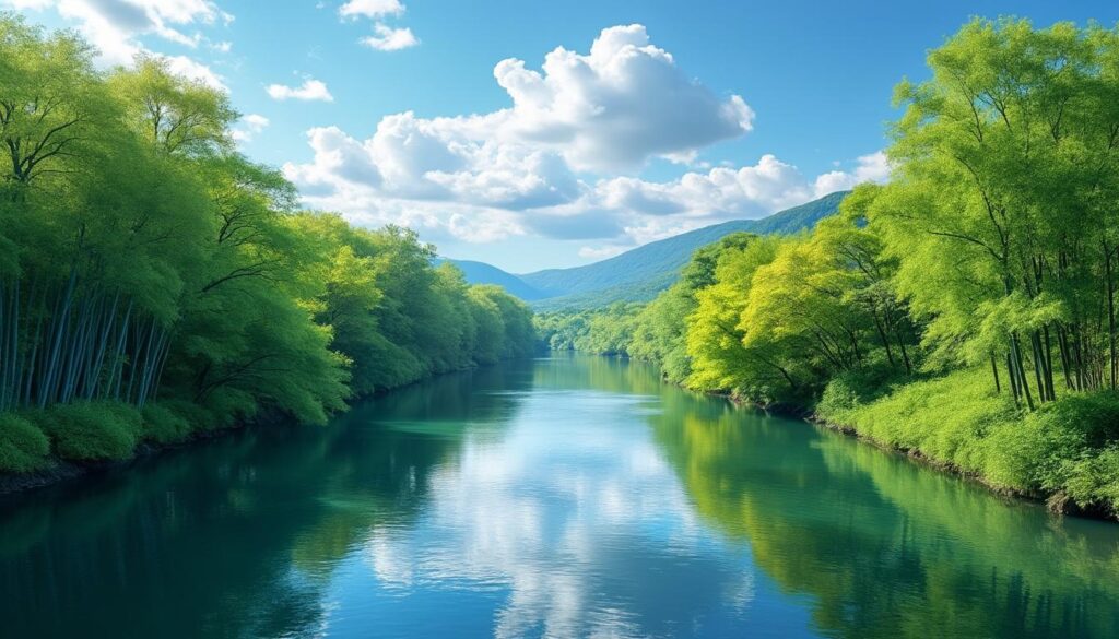 discover the river that flows through chiba, its significance, and the natural beauty it brings to the region.