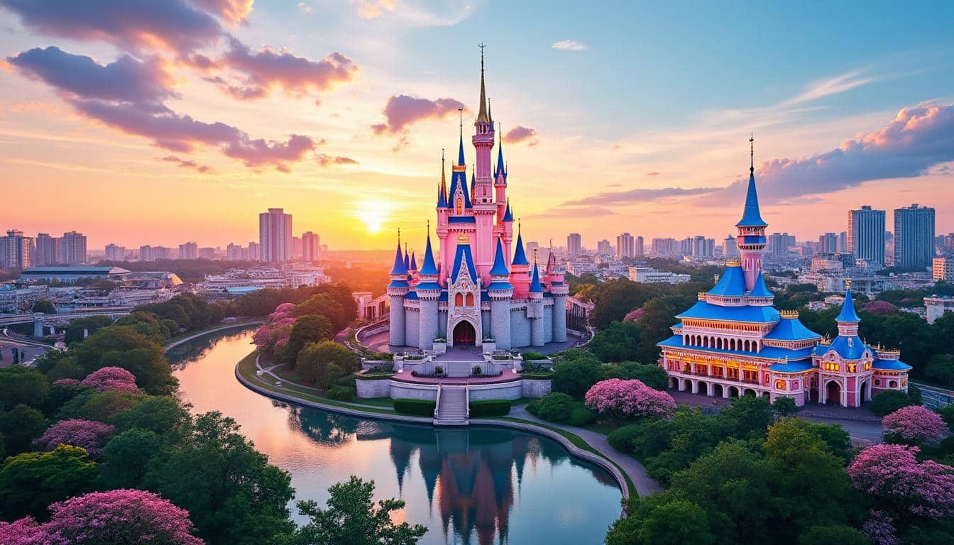 discover the top attractions and hidden gems to explore in chiba over 13 days, including cultural sites, natural beauty, and unique local experiences.